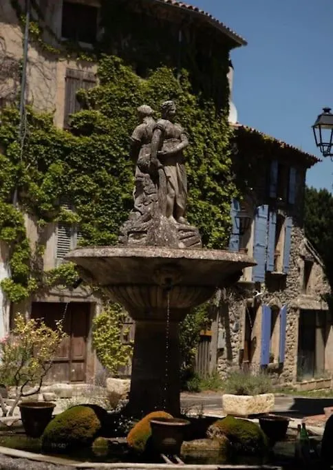 Villa Saignon Les Plus Beaux Villages De France