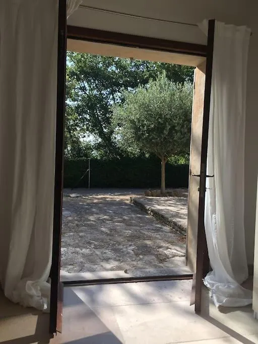 Villa Saignon Les Plus Beaux Villages De France