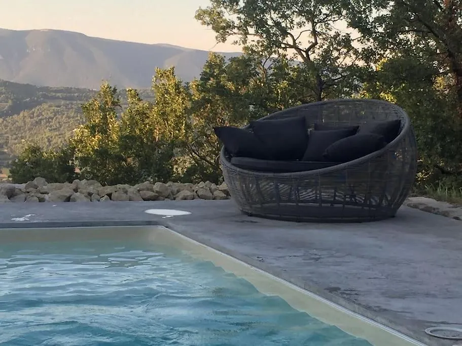 Villa Saignon Les Plus Beaux Villages De France