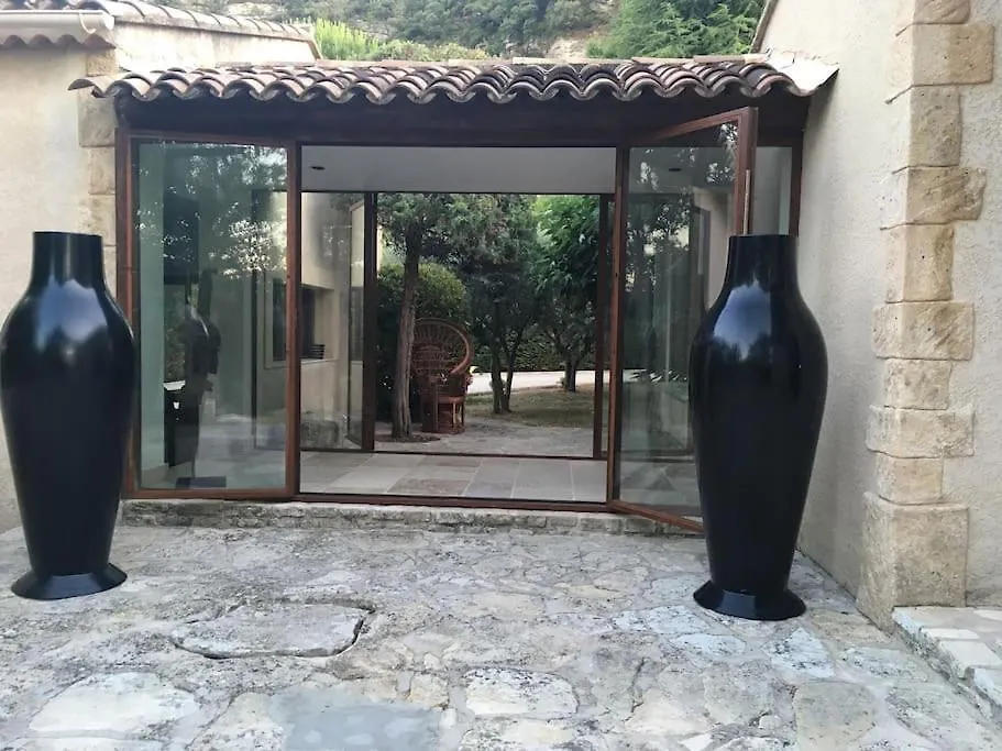 Villa Saignon Les Plus Beaux Villages De France