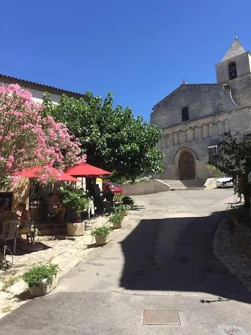 Villa Saignon Les Plus Beaux Villages De France France