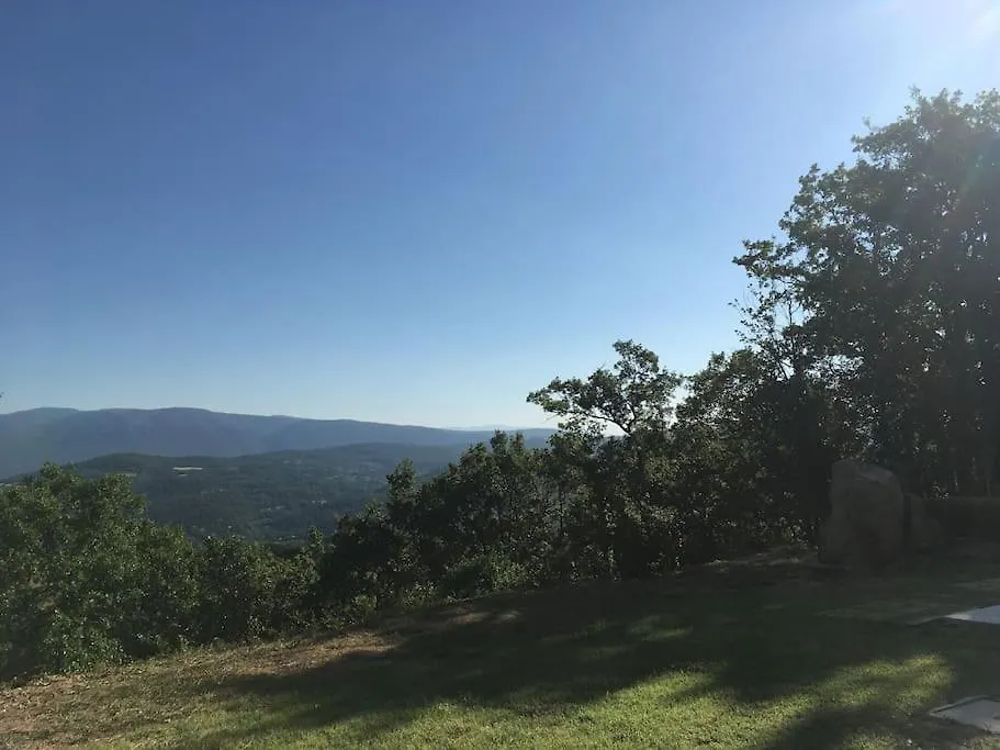 Villa Saignon Les Plus Beaux Villages De France