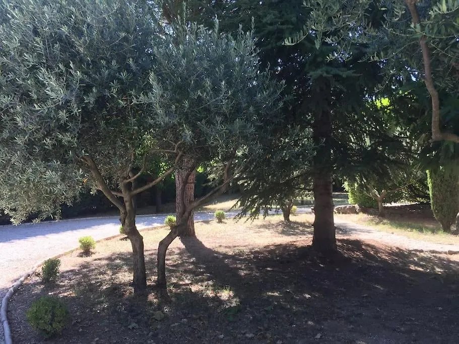 Villa Saignon Les Plus Beaux Villages De France France