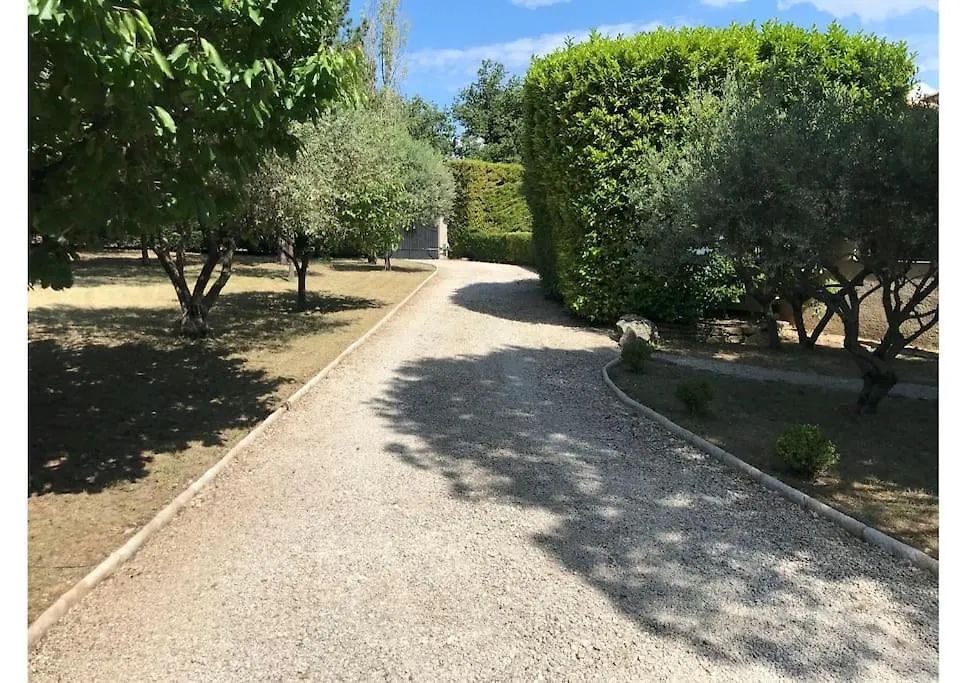 Villa Saignon Les Plus Beaux Villages De France 0*,  France