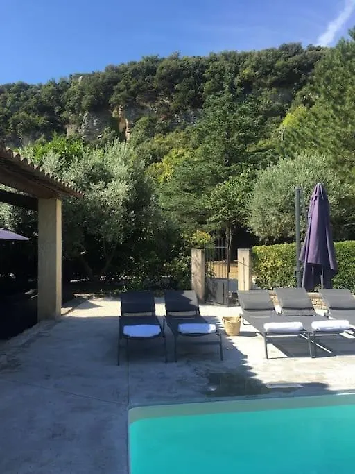 Villa Saignon Les Plus Beaux Villages De France France
