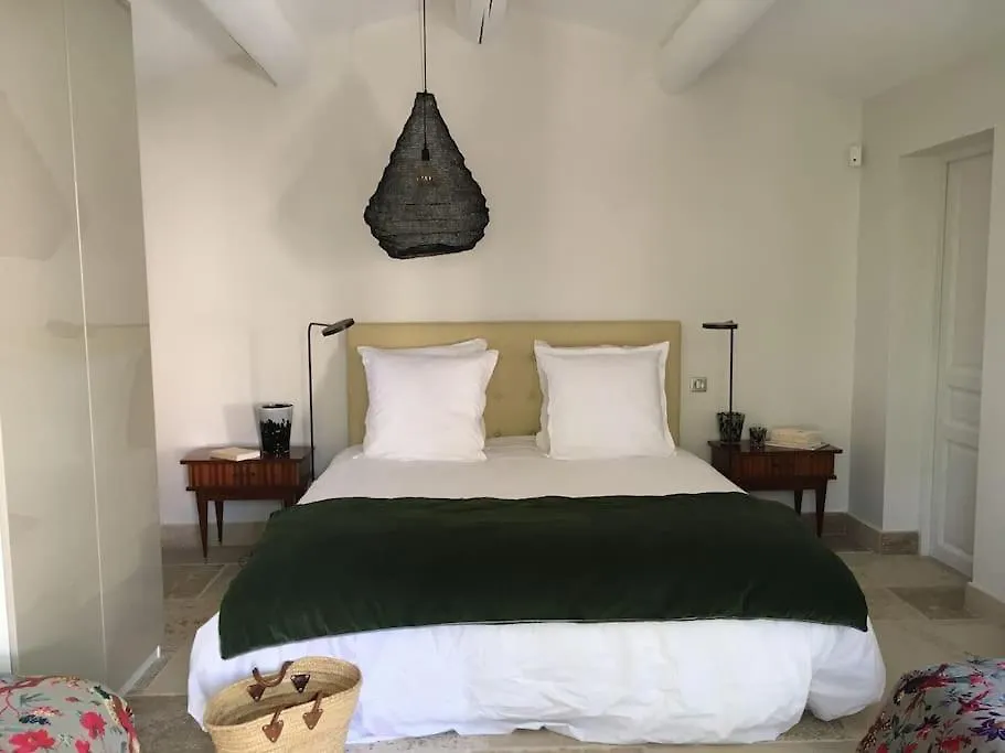Villa Saignon Les Plus Beaux Villages De France