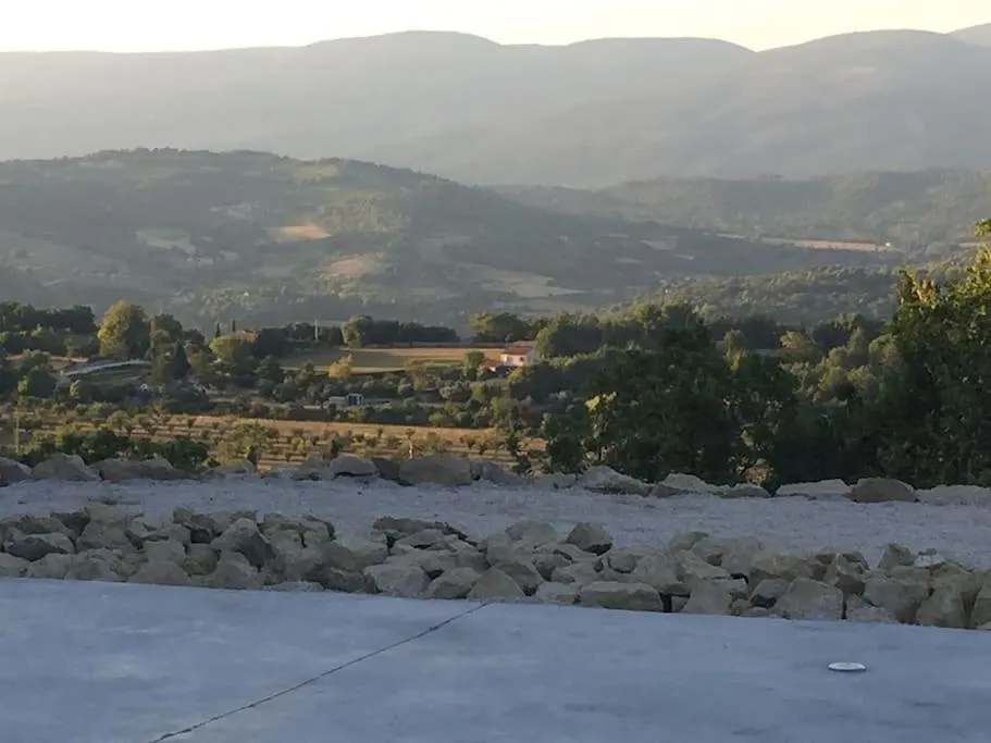 Villa Saignon Les Plus Beaux Villages De France