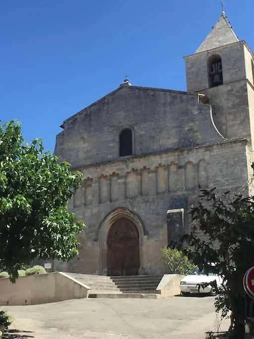Villa Saignon Les Plus Beaux Villages De France