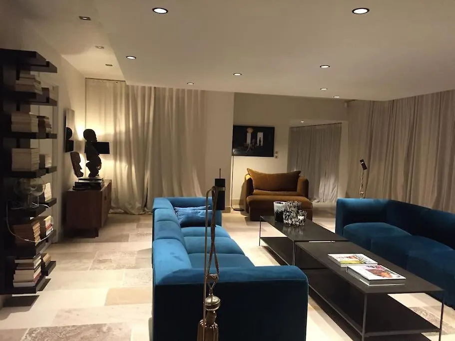 Villa Saignon Les Plus Beaux Villages De France