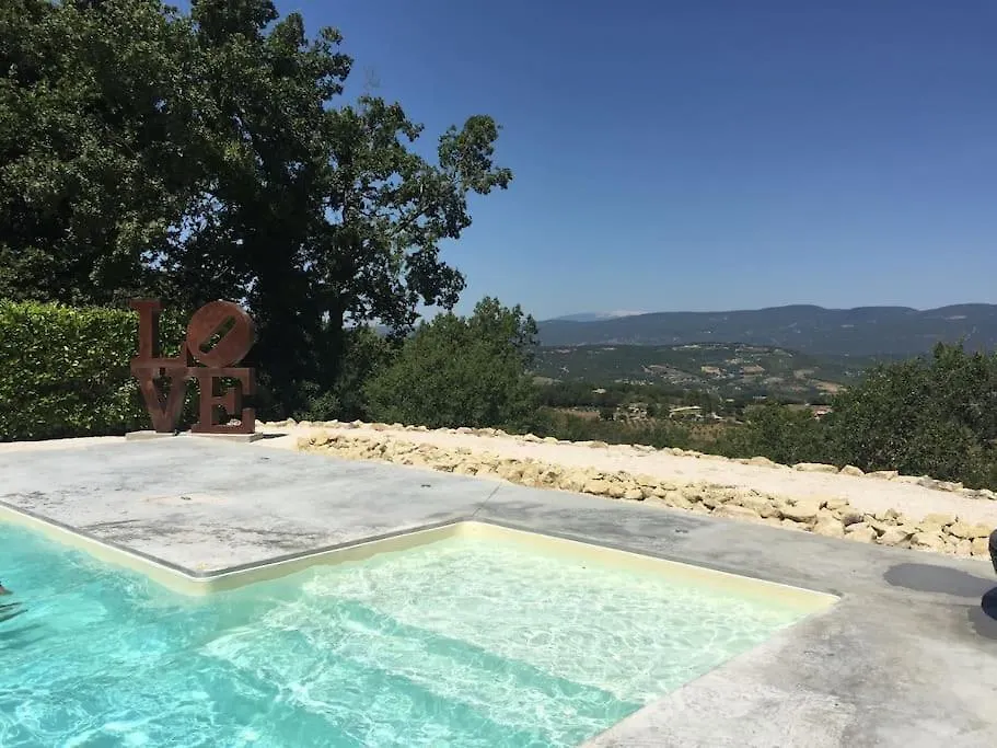 Villa Saignon Les Plus Beaux Villages De France